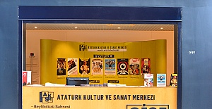 Beylikdüzü’nde kültür sanat sezonu açılıyor