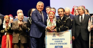 BKSM’de görsel şölen