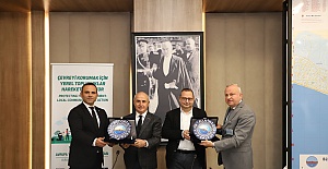 Büyükçekmece’de kalkınma semineri