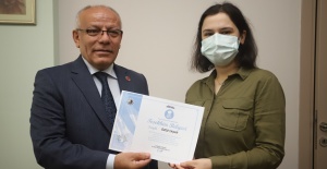 Kartal’da kreş öğrencilerine online İngilizce eğitimi