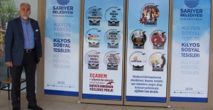 Kilyos Sosyal Tesisleri’nin kapısı öğrencilere açıldı