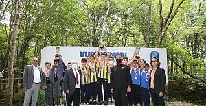 Kurtuluş günü Eyüpsultan’da unutulmadı
