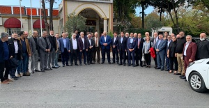 Mardinlilerden Cumhuriyet’e yakışır görkemli proje