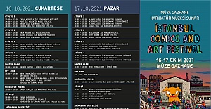 ‘Ötekiler Takımı İstanbul’da’