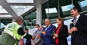 Sarıyer'de asgari ücret belli oldu