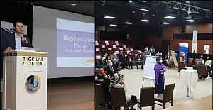 Bağcılar Belediyesi çocuklara özel internet sitesi kuruyor