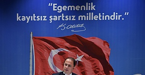 Çalık’tan 10 mahalleye 10 okul müjdesi