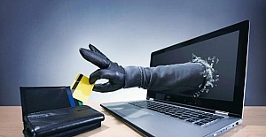 İnternetten alışverişte dolandırıcılık uyarısı