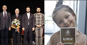 Kağıthane kültür sanat sezonuna merhaba dedi