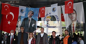 Kartal’da Satranç turnuvasında hamleler yarıştı