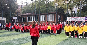 Kartaltepe’de gelecek filizleniyor