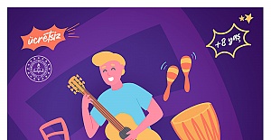 Şişlililer müzik ve dansla buluşuyor