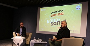 Ümraniye’de Türkiye’nin savunma sanayisi konuşuldu