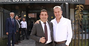 "Güce ve enerjiye sahibiz"