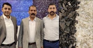 Kaliteli dönüşüm: Saydaş Plastik