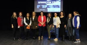 Maltepe’de 5 Aralık Kadın Hakları Günü unutulmadı