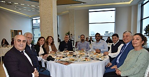 Basın emekçilerinden ortak ses 'sıkıntılar çözülsün'