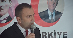 "Çalmadık kapı bırakmayacağız"