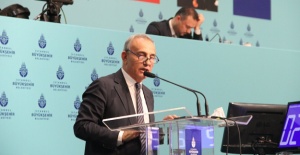 Çebi: Marmara denizi tamamen ölecek
