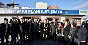 “İYİLİK BULAŞICI OLSUN”