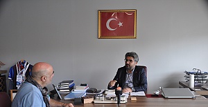 “KENDİ YÖNETENLER ZARAR EDİYOR”