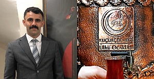 Küçükçekmece Ülkü Ocakları'ndan anlamlı çağrı