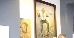 “PAŞAM ORMAN ASKERLERİNE SÖYLE BENİM BALTAMI ALMASINLAR”