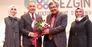 Sultangazi Belediyesi Hayati İnanç’ı Ağırladı