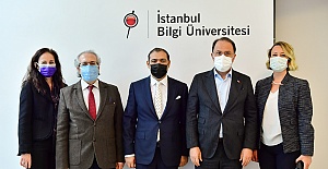 Teknoloji Geliştirme Merkezi’ne KOSGEB’den onay