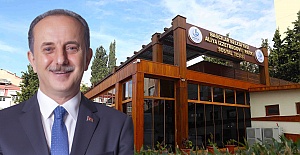 "Tesisimizin amacı hemşerilerimizin keyifli zaman geçirmesi"