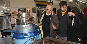 “YAKARLIK HİSSEDERSENİZ MAKBUL”