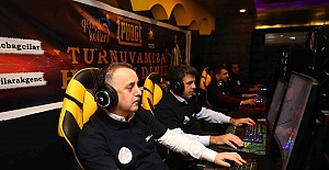 Bağcılar’da PUBG Fırtınası