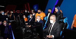 Başkan Dursun’dan büyük vefa örneği