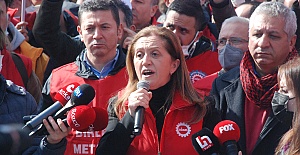 “Birlik olalım”