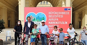 Büyükçekmece Belediyesi sıfır atık projesi başlatıyor
