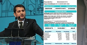 ‘Cemevleri’ne bir an evvel ibadethane statüsü verilmelidir’