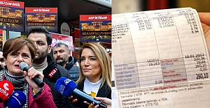 "Elektrik insan hakkıdır"