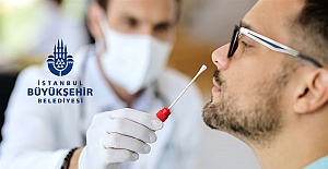 İBB Bilimsel Danışma Kurulu’ndan hızlı test çağrısı