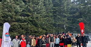 Maltepe’den çıktık, Uludağ’da kaydık