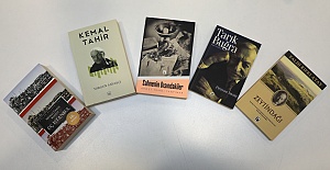 Okumak Güzeldir'de iki haftada 17 bin kayıt