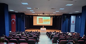 AKADEMİ GENÇ SÖYLEŞİLERİ’NDE ÇANAKKALE VE BAŞARI KONUŞULDU