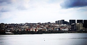 Atakent Bilnet Fen Lisesi Öğrencilerinden Çevre Bilinci Dersi