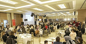 EMEKÇİ KADINLAR UNUTULMADI