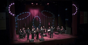 İBB’DEN MÜZİK DOLU ÜCRETSİZ KONSER TAKVİMİ