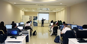 KÜÇÜKÇEKMECE BELEDİYESİ’NDEN TEKNOLOJİ STARTUPLARINA DESTEK