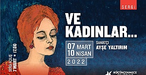 KÜÇÜKÇEKMECE’DE DOLU DOLU 8 MART PROGRAMI