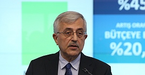 Mermutlu: İSKİ’de gider 3’e katladı