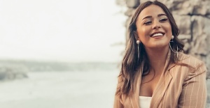 “Müzik Damarlarımda Dolaşan Bir Kelebekti”