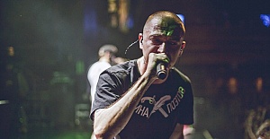Oxxxymiron: Bu savaşa karşı on milyonlarca Rus var