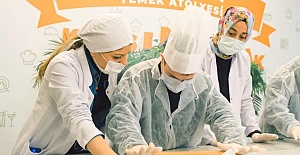 Sultangazi Belediyesi Down Sendromlu Çocukları Özel Bir Etkinlikle Buluşturdu